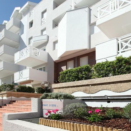 Vvf Residence Arcachon Ngoại thất bức ảnh