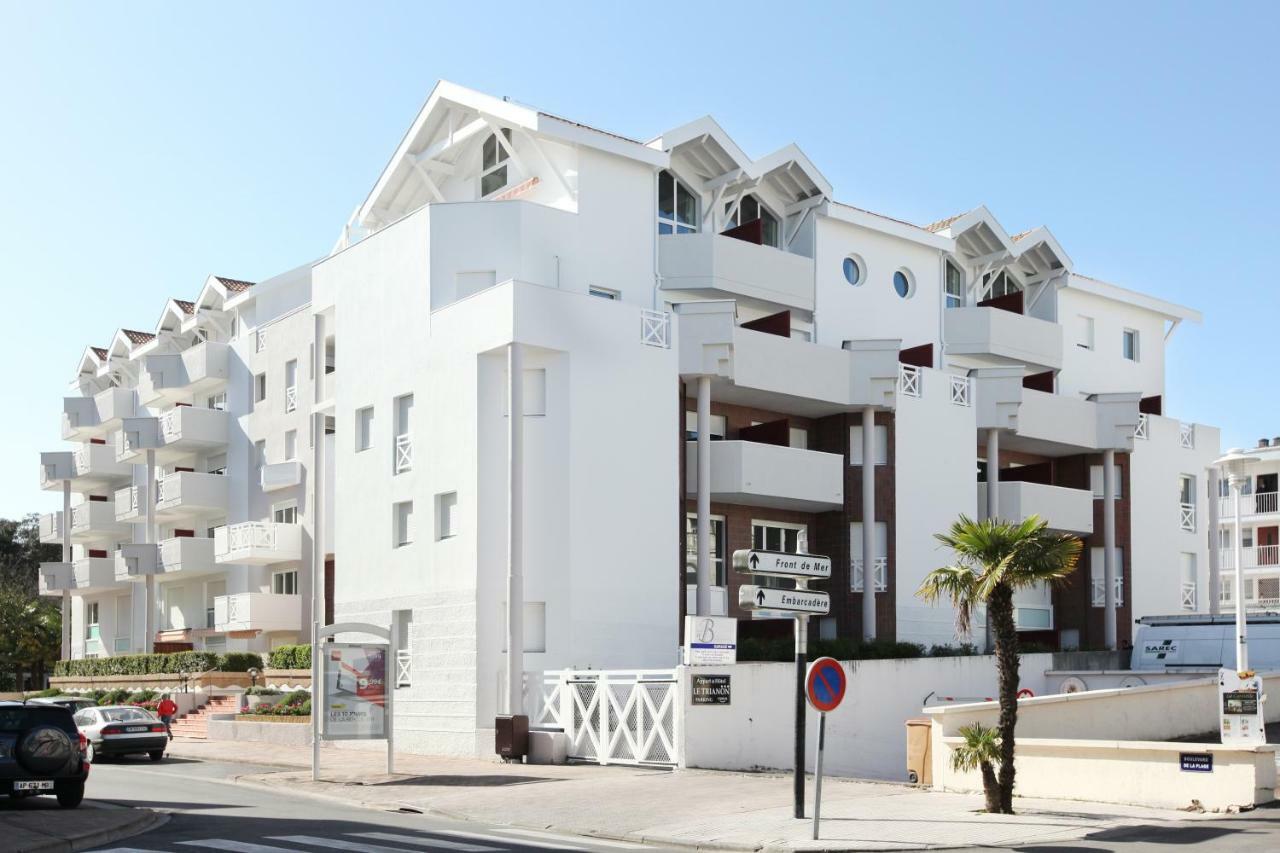 Vvf Residence Arcachon Ngoại thất bức ảnh