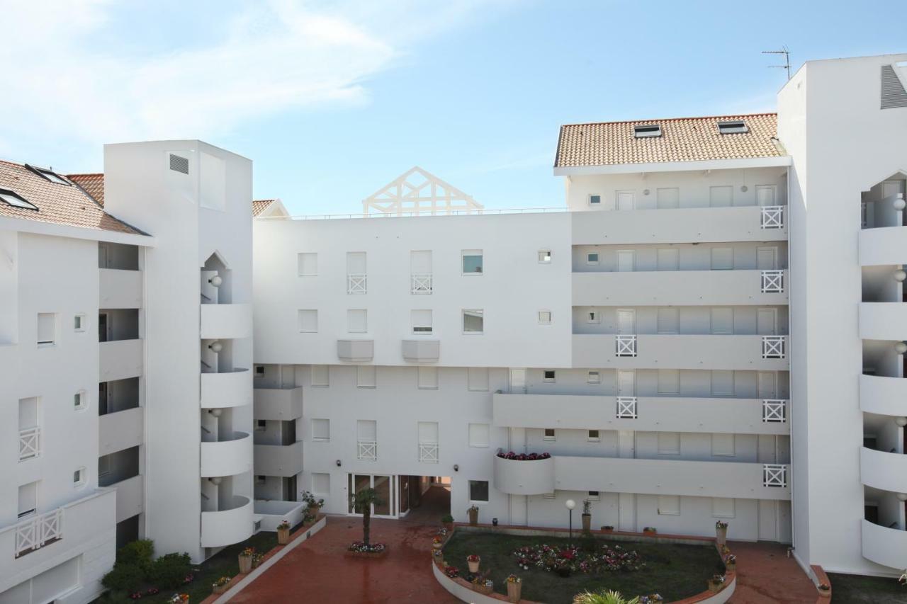 Vvf Residence Arcachon Ngoại thất bức ảnh