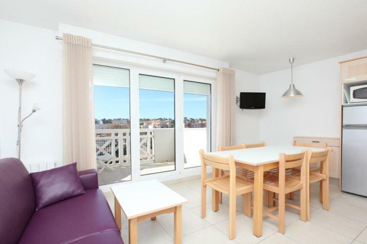 Vvf Residence Arcachon Ngoại thất bức ảnh